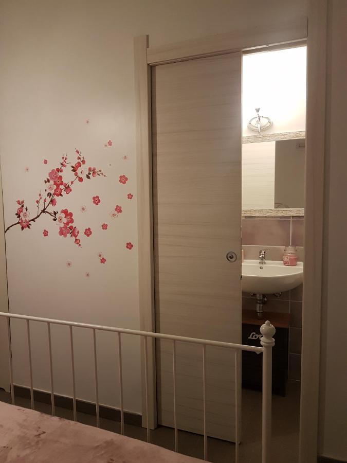 ساساري B&B La Perla Bianca المظهر الخارجي الصورة