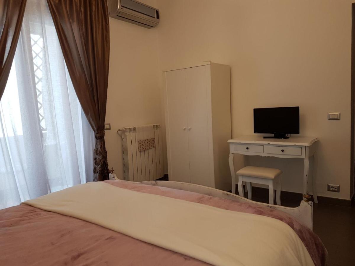 ساساري B&B La Perla Bianca المظهر الخارجي الصورة