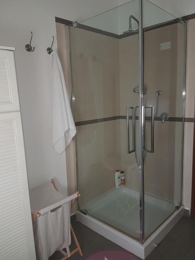 ساساري B&B La Perla Bianca المظهر الخارجي الصورة