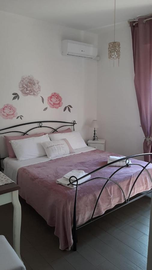 ساساري B&B La Perla Bianca المظهر الخارجي الصورة