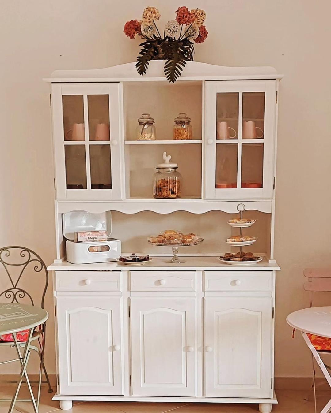 ساساري B&B La Perla Bianca المظهر الخارجي الصورة